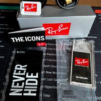 Occhiali Ray-Ban Wayfarer