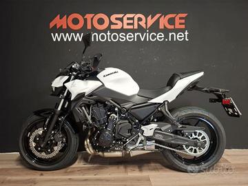Kawasaki Z 650 ABS