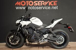 Kawasaki Z 650 ABS