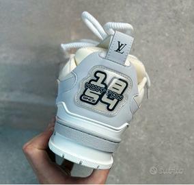 Scarpe uomo