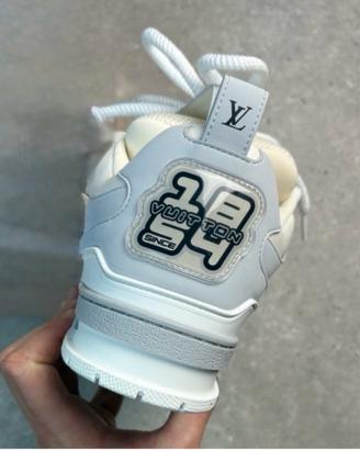 Scarpe uomo