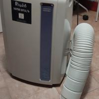 condizionatore portatile come nuovo 