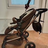 Passeggino Rider Jané