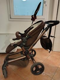 Passeggino Rider Jané