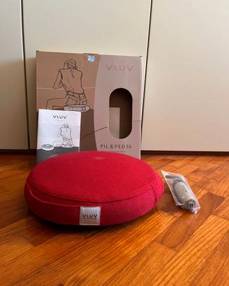 Cuscino VLUV PIL&PED