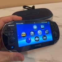 PS Vita OLED 3G – completa