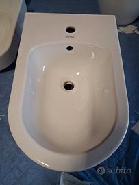 Duravit by starck sanitari bidet