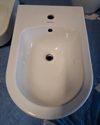 Duravit by starck sanitari bidet
