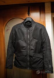 Dainese giacca traforata estiva uomo tg 46