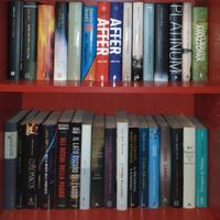 Libri Stranieri