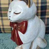 Thun, Gatto Leonardo