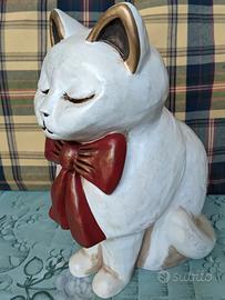 Thun, Gatto Leonardo