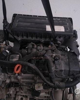 Seat ibiza 2014 - cnk