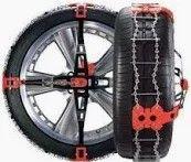 Catene da neve Trak