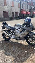 Honda cbr 600f