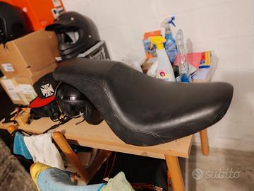 sella Badlander per Softail