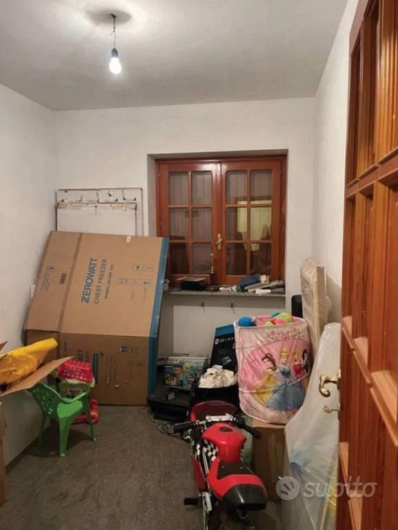 Appartamento – Mendicino, Muoio - Altro