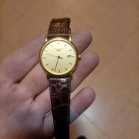 orologio doro longines 
