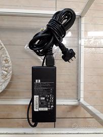 Alimentatore originale per notebook HP