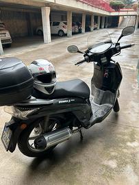 Kymko people S 200