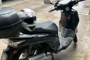 Kymko people S 200
