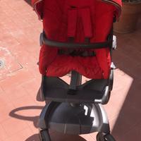 Passeggino Stokke