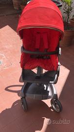 Passeggino Stokke