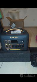 Vitoman Jump 2200