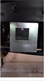 Antifurto/protezione Radar Alfa Romeo Giulia BASE 