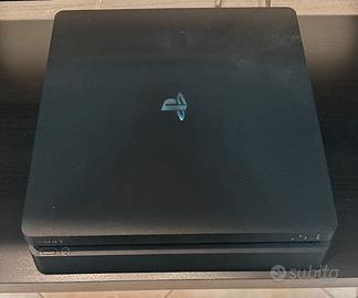 Playstation 4 slim 500 Gb