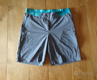 Pantaloncini donna Salewa