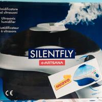 Umidificatore ad ultrasuoni