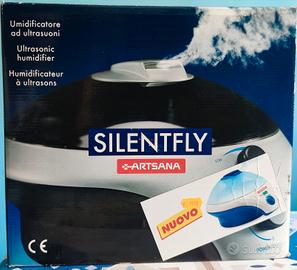 Umidificatore ad ultrasuoni