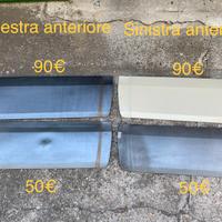 Fascioni Fiat Panda Cross 4x4