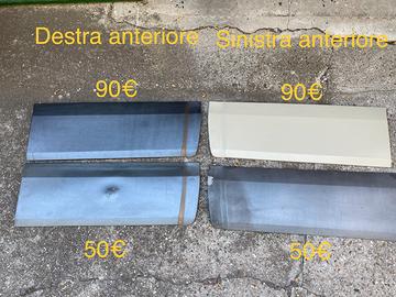 Fascioni Fiat Panda Cross 4x4