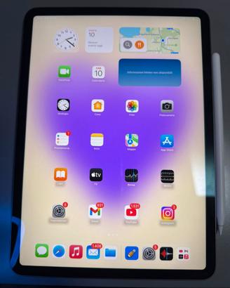 Ipad Pro 3a gen 11'