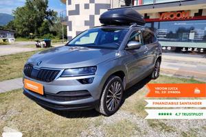 SKODA Karoq Karoq 1.6 TDI SCR Style