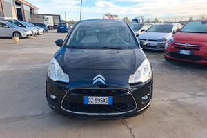 Citroen C3 1.4 BENZINA/GPL EXLUSIVE - 2010