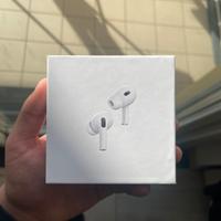 Airpods Pro 2 usb-c