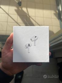 Airpods Pro 2 usb-c