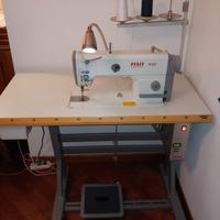 Macchina da cucire PPAFF 1183 