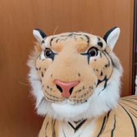Peluche tigre