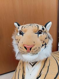Peluche tigre