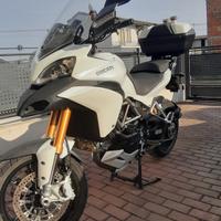 Ducati multistrada 1200