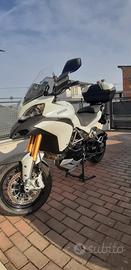 Ducati multistrada 1200
