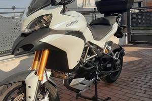 Ducati multistrada 1200