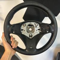 Volante in pelle per bmw seire 1 e87 – originale