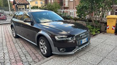 Audi A4 Allroad 2.0 177cv
