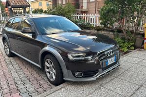 Audi A4 Allroad 2.0 177cv