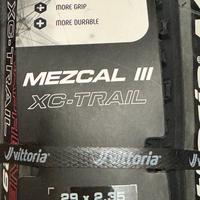 Pneumatico MTB VITTORIA MEZCAL Graphene